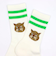 【ROSTER SOX/ロスターソックス】CAT