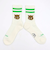 【ROSTER SOX/ロスターソックス】CAT