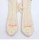 【ROSTER SOX/ロスターソックス】CAT