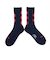 【ROSTER SOX/ロスターソックス】PEACE