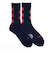 【ROSTER SOX/ロスターソックス】PEACE