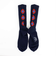 【ROSTER SOX/ロスターソックス】PEACE