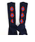 【ROSTER SOX/ロスターソックス】PEACE