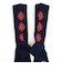 【ROSTER SOX/ロスターソックス】PEACE