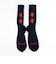 【ROSTER SOX/ロスターソックス】PEACE