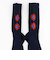 【ROSTER SOX/ロスターソックス】PEACE