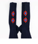 【ROSTER SOX/ロスターソックス】PEACE