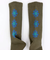 【ROSTER SOX/ロスターソックス】PEACE