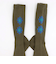 【ROSTER SOX/ロスターソックス】PEACE