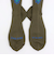 【ROSTER SOX/ロスターソックス】PEACE