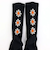 【ROSTER SOX/ロスターソックス】PEACE