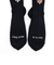 【ROSTER SOX/ロスターソックス】PEACE