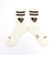 【ROSTER SOX/ロスターソックス】DOG