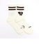 【ROSTER SOX/ロスターソックス】DOG