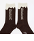 【ROSTER SOX/ロスターソックス】BEER