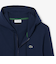 【LACOSTE/ラコステ】エッセンシャルジップスウェットフーディー