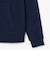 【LACOSTE/ラコステ】エッセンシャルジップスウェットフーディー