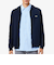 【LACOSTE/ラコステ】エッセンシャルジップスウェットフーディー