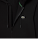 【LACOSTE/ラコステ】エッセンシャルジップスウェットフーディー