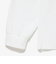 【LACOSTE/ラコステ】ベーシックロングスリーブTシャツ