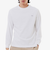 【LACOSTE/ラコステ】ベーシックロングスリーブTシャツ