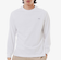 【LACOSTE/ラコステ】ベーシックロングスリーブTシャツ