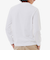 【LACOSTE/ラコステ】ベーシックロングスリーブTシャツ
