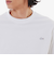 【LACOSTE/ラコステ】ベーシックロングスリーブTシャツ
