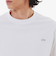 【LACOSTE/ラコステ】ベーシックロングスリーブTシャツ