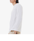 【LACOSTE/ラコステ】ベーシックロングスリーブTシャツ