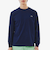 【LACOSTE/ラコステ】ベーシックロングスリーブTシャツ
