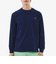 【LACOSTE/ラコステ】ベーシックロングスリーブTシャツ