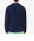 【LACOSTE/ラコステ】ベーシックロングスリーブTシャツ