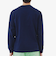 【LACOSTE/ラコステ】ベーシックロングスリーブTシャツ