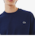 【LACOSTE/ラコステ】ベーシックロングスリーブTシャツ