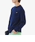 【LACOSTE/ラコステ】ベーシックロングスリーブTシャツ