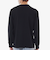 【LACOSTE/ラコステ】ベーシックロングスリーブTシャツ