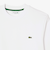 【LACOSTE/ラコステ】エッセンシャルクルーネックスウェット