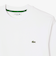 【LACOSTE/ラコステ】エッセンシャルクルーネックスウェット