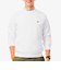 【LACOSTE/ラコステ】エッセンシャルクルーネックスウェット