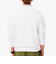 【LACOSTE/ラコステ】エッセンシャルクルーネックスウェット