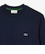 【LACOSTE/ラコステ】エッセンシャルクルーネックスウェット
