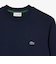 【LACOSTE/ラコステ】エッセンシャルクルーネックスウェット