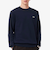 【LACOSTE/ラコステ】エッセンシャルクルーネックスウェット