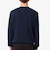 【LACOSTE/ラコステ】エッセンシャルクルーネックスウェット