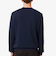 【LACOSTE/ラコステ】エッセンシャルクルーネックスウェット
