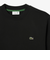 【LACOSTE/ラコステ】エッセンシャルクルーネックスウェット