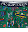 【POLO RALPH LAUREN/ポロ ラルフ ローレン】MIX PATTERN Boxer
