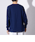 【POLO RALPH LAUREN/ポロ ラルフ ローレン】ワッフルロングスリーブ