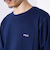 【POLO RALPH LAUREN/ポロ ラルフ ローレン】ワッフルロングスリーブ